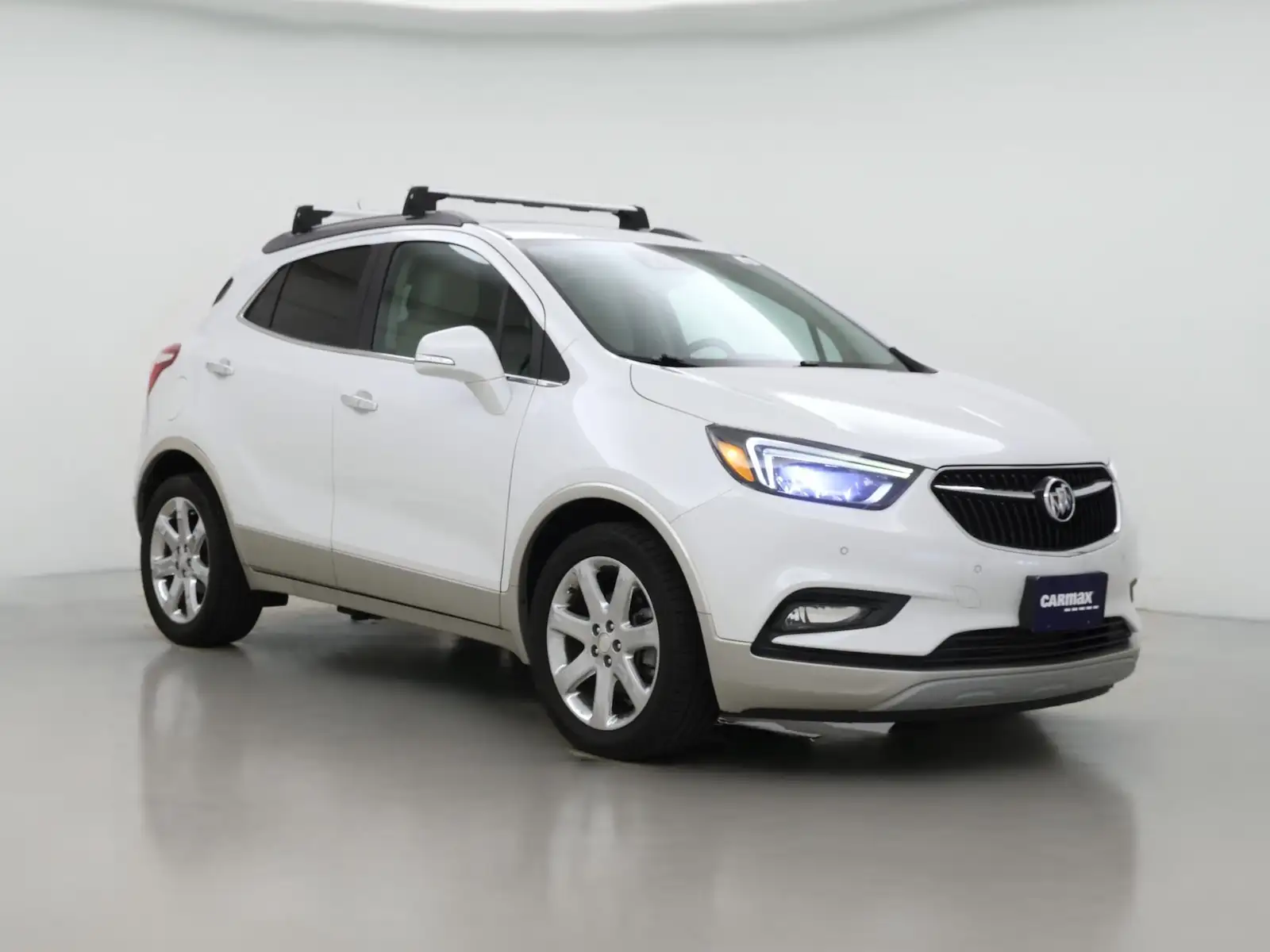 2019 Buick Encore Essence's photo