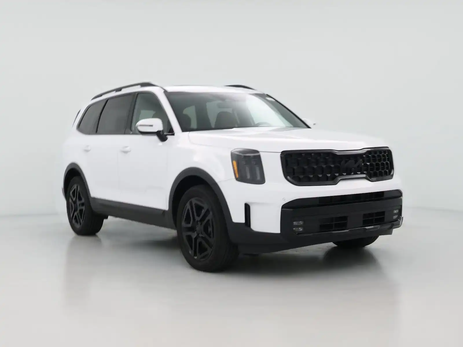 2025 Kia Telluride X-Line AWD SX's photo