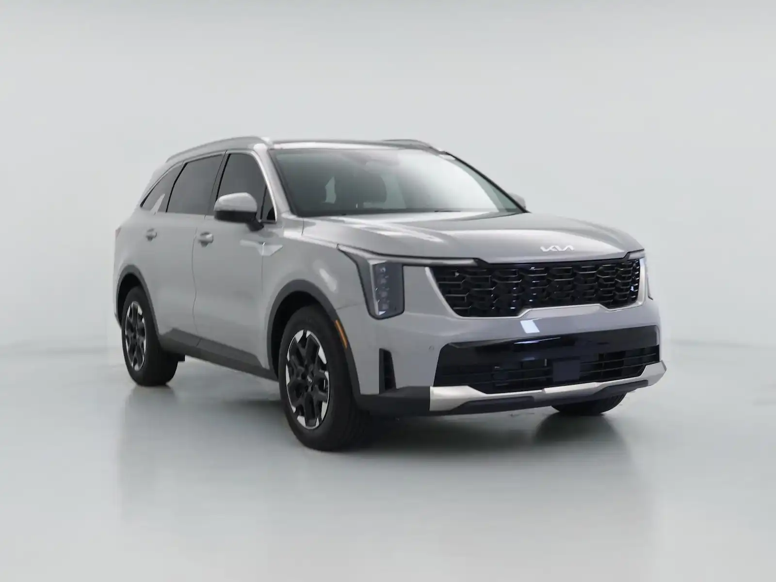 2026 Kia Sorento S Auto's photo