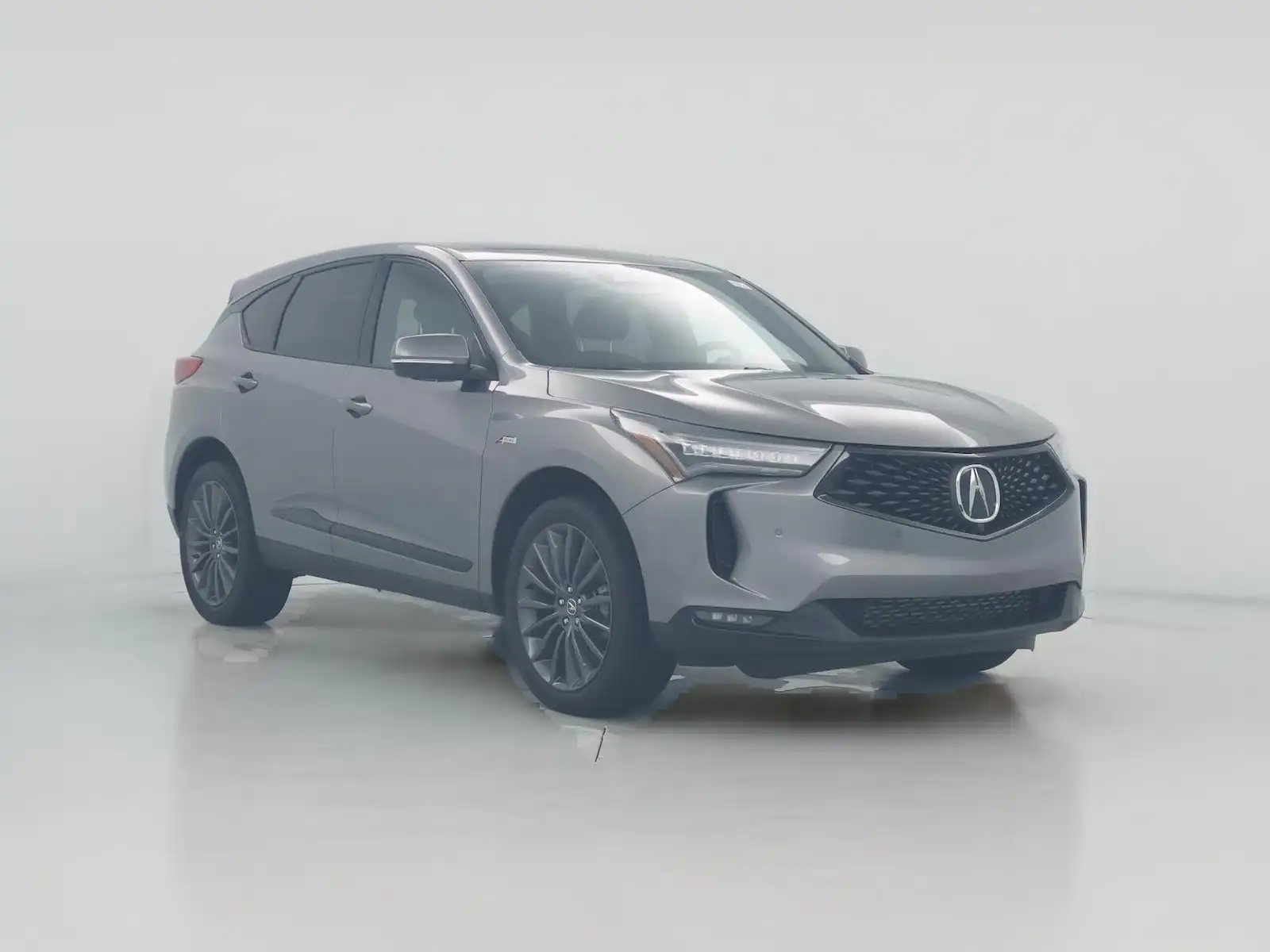 2023 Acura RDX A-Spec SH-AWD Advance Package's photo