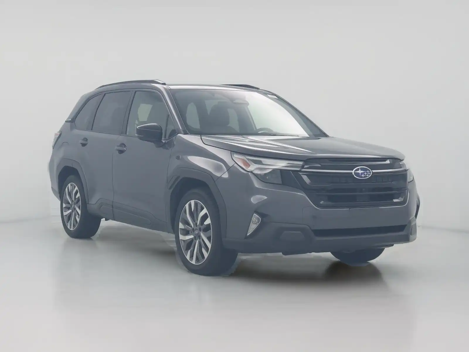 2025 Subaru Forester Touring's photo