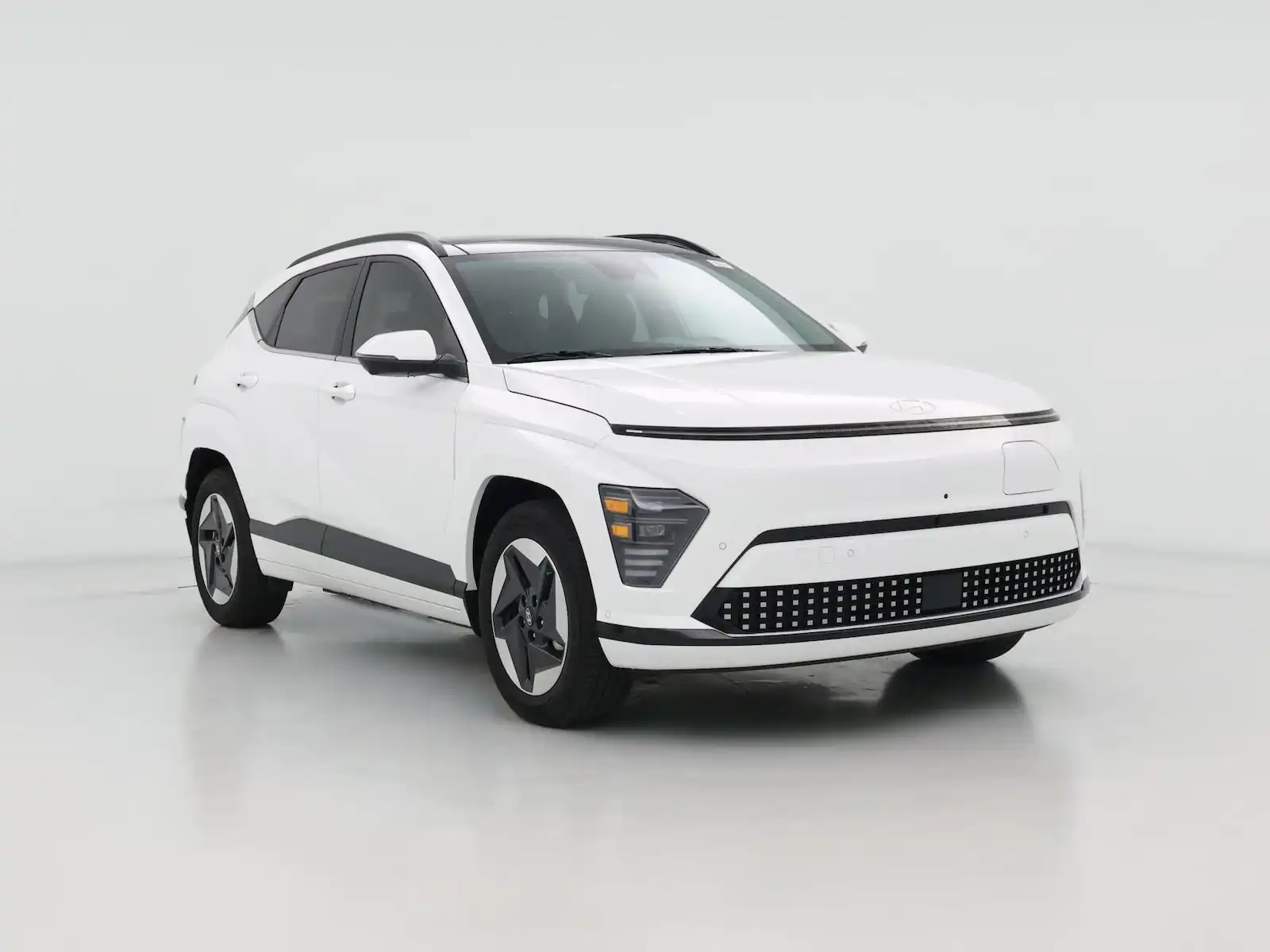 2025 Hyundai Kona Electric Limited's photo