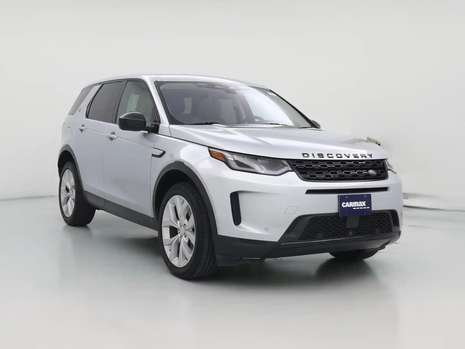 2021 Land Rover Discovery Sport 2.0 SE's photo