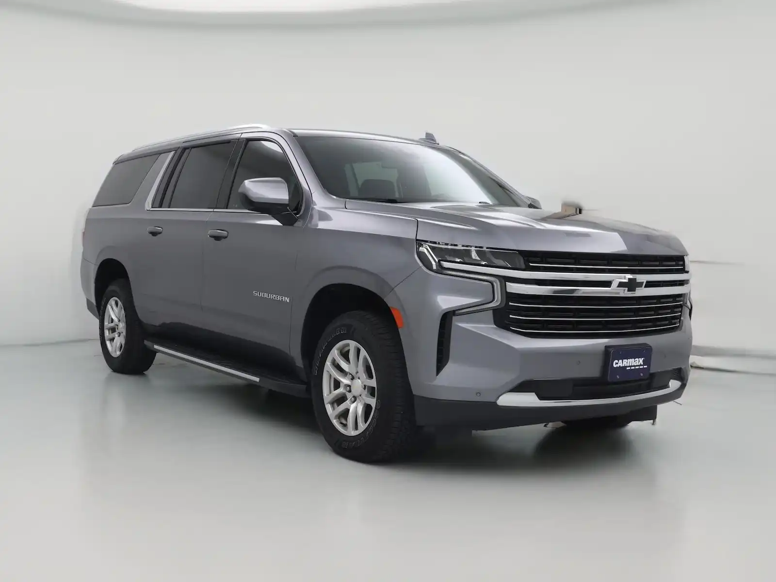 2022 Chevrolet Suburban LT 4WD 1500's photo