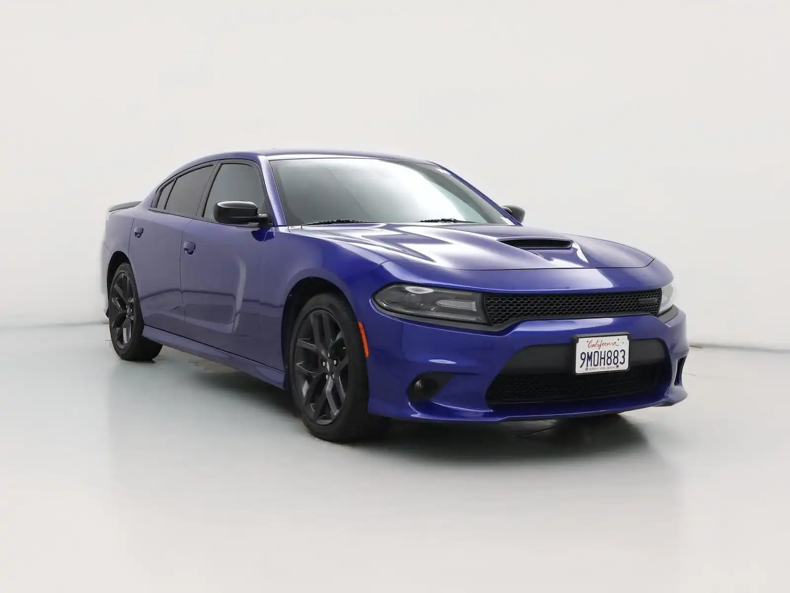 2021 Dodge Charger GT's photo