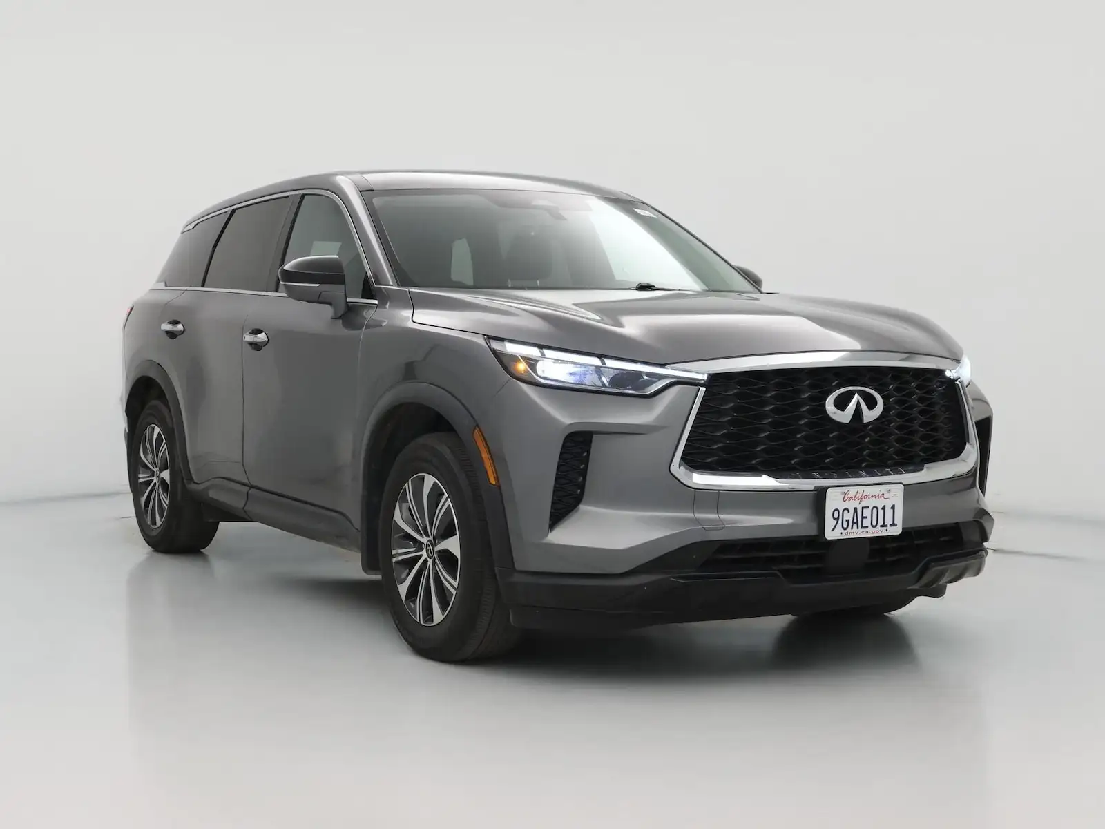 2023 INFINITI QX60 Pure's photo