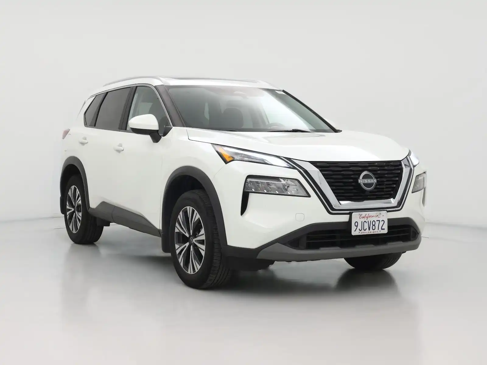 2023 Nissan Rogue SV FWD's photo