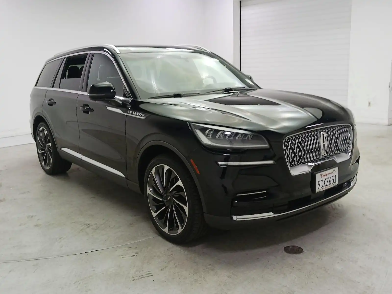 2022 Lincoln Aviator Reserve AWD's photo
