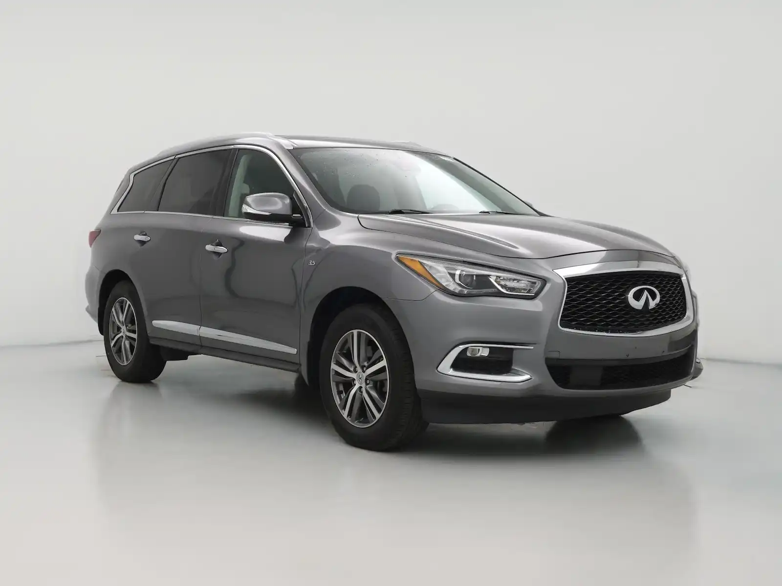 2020 INFINITI QX60 Luxe's photo