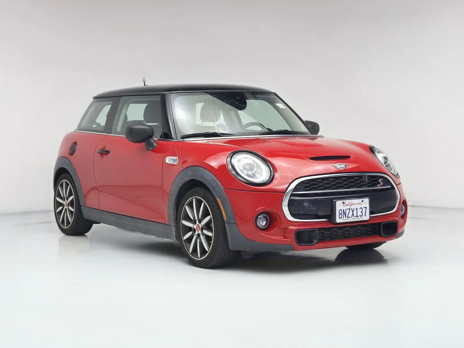 2020 MINI Hardtop Cooper S photo 1