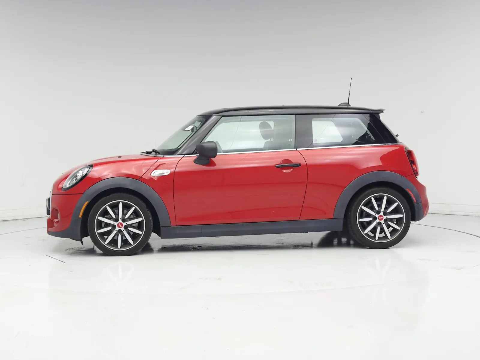 2020 MINI Hardtop Cooper S photo 4