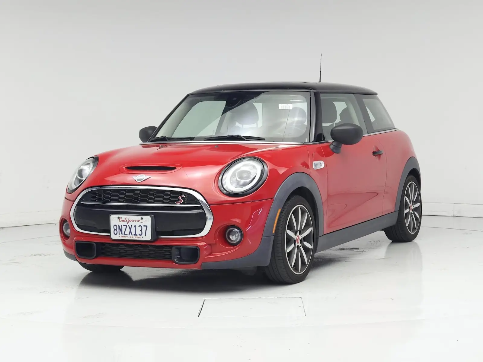 2020 MINI Hardtop Cooper S photo 5
