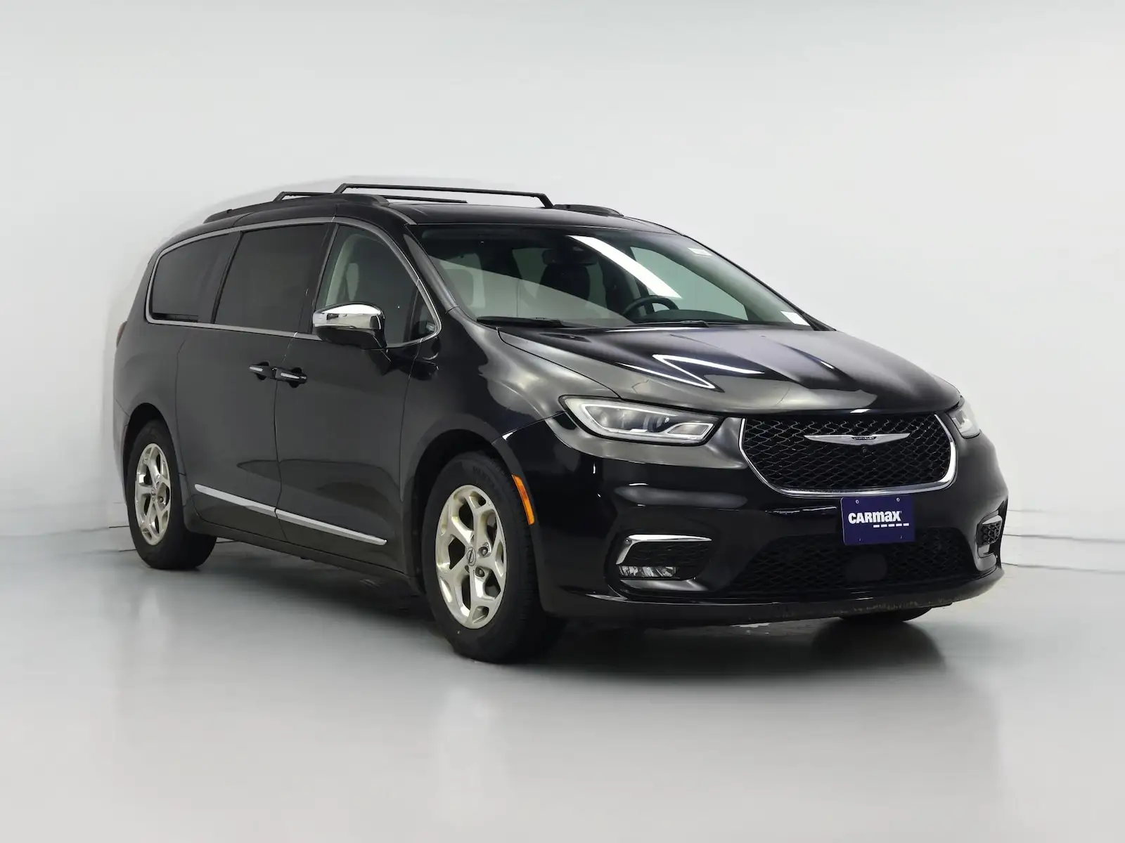 2022 Chrysler Pacifica Limited photo 1