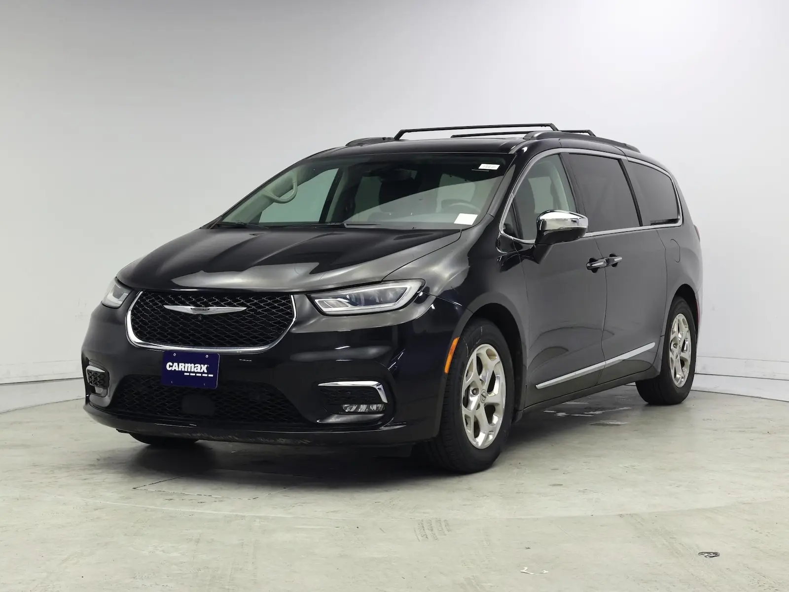 2022 Chrysler Pacifica Limited photo 5
