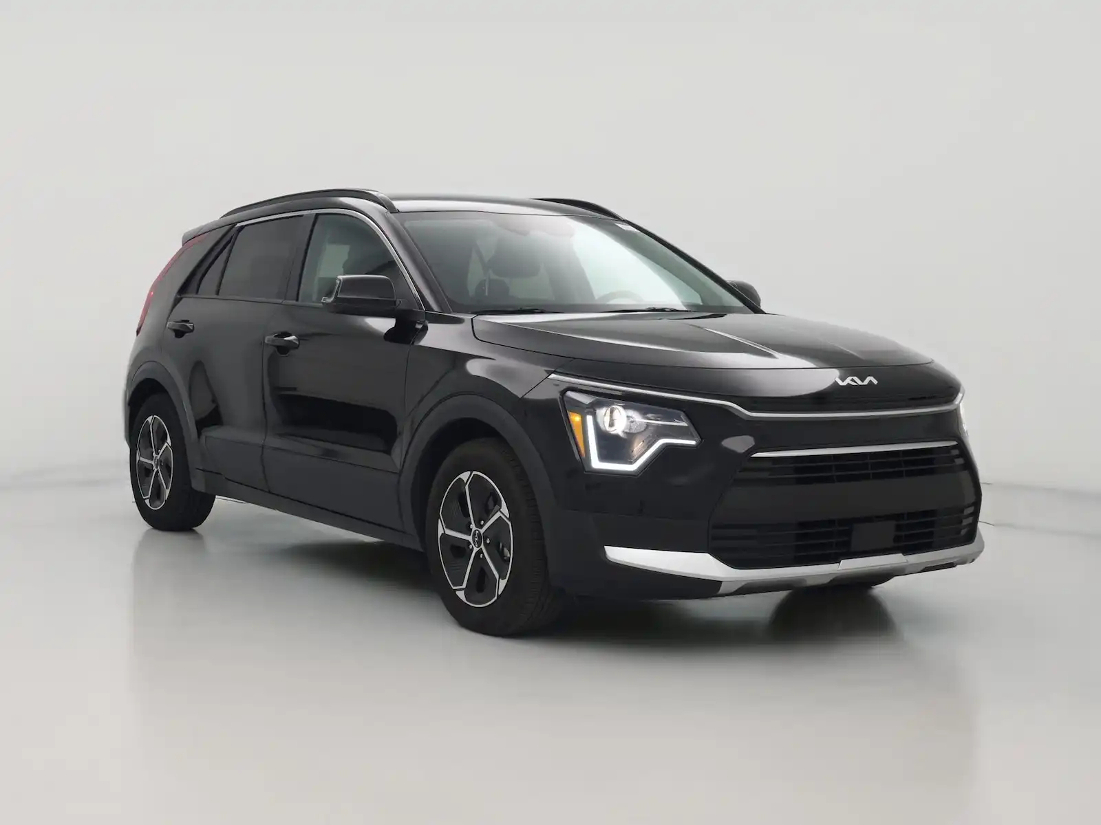 2024 Kia Niro PHEV EX's photo