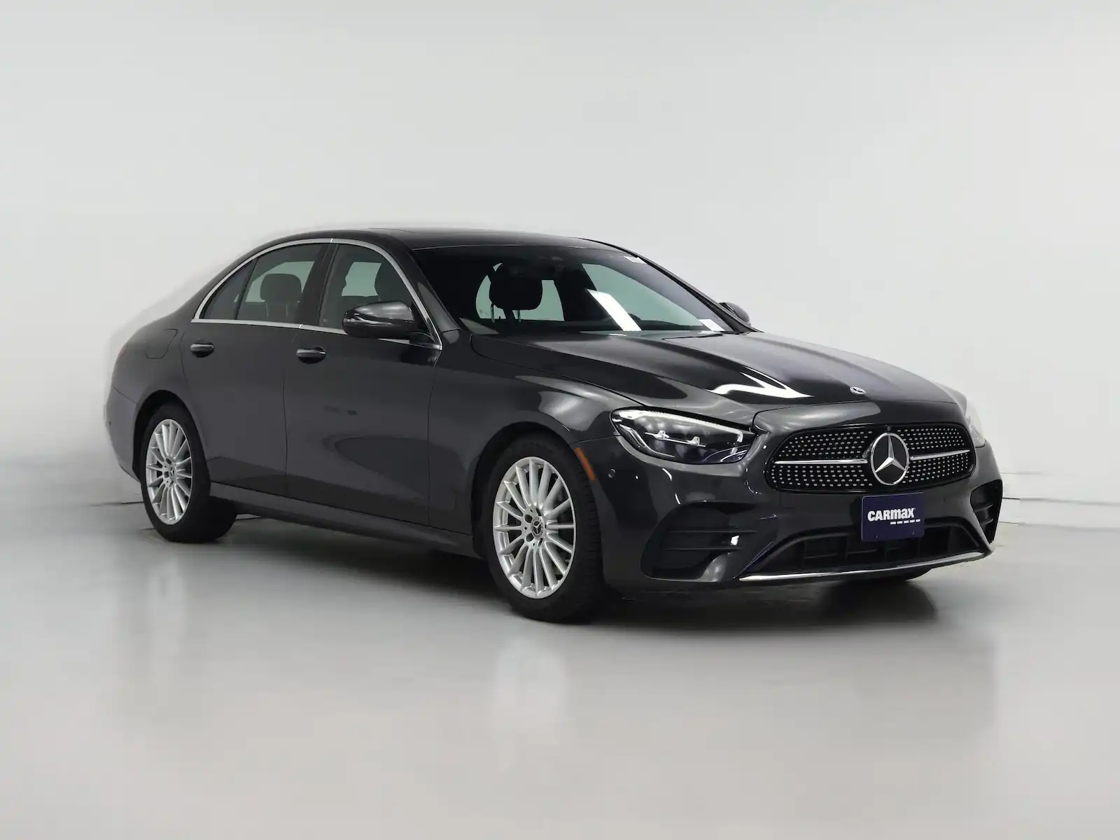 2022 Mercedes-Benz E-Class E350's photo
