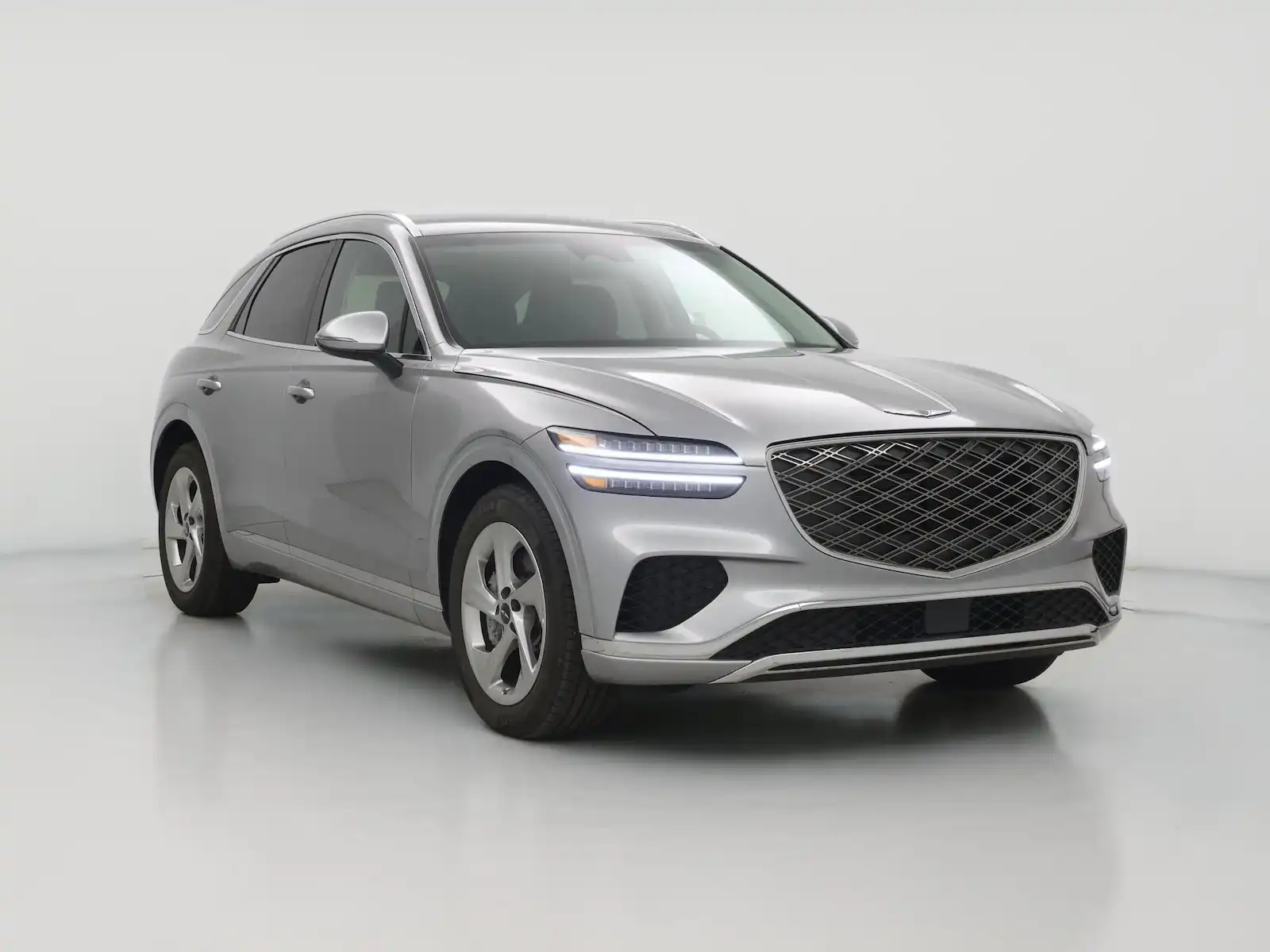 2026 Genesis GV70 2.5T Standard AWD's photo