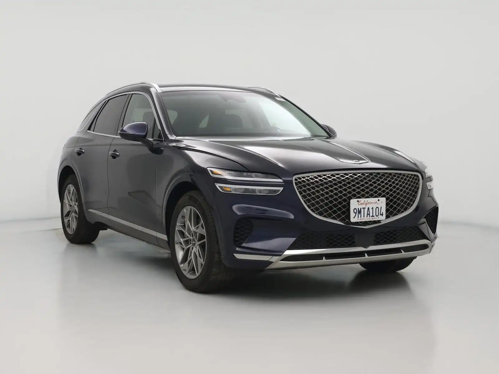 2025 Genesis GV70 2.5T Standard AWD's photo