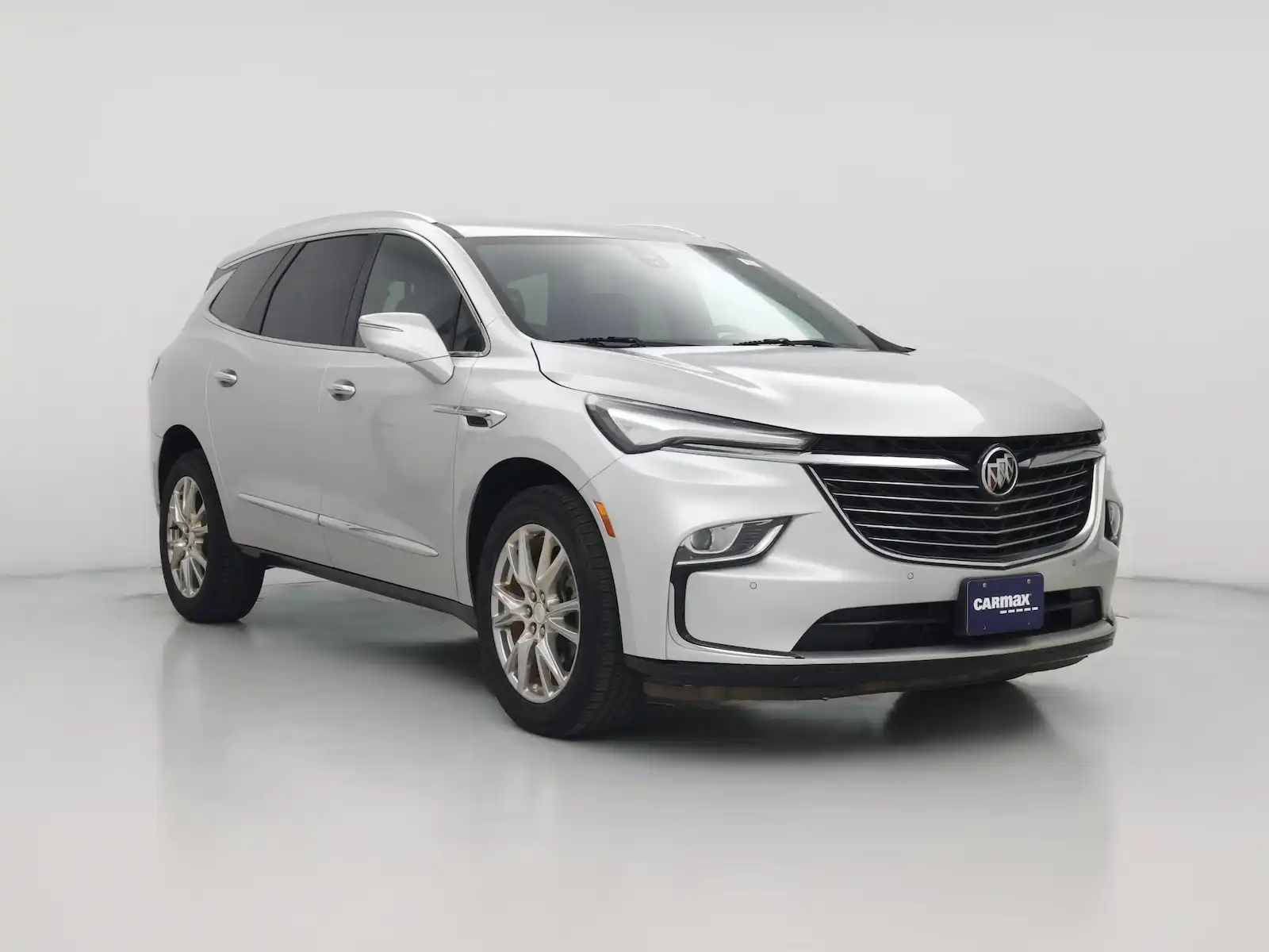 2022 Buick Enclave Premium's photo