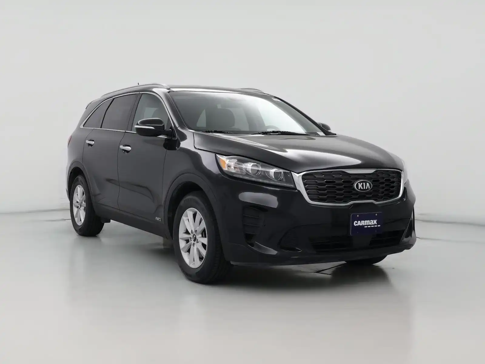 2020 Kia Sorento LX 4WD Auto's photo