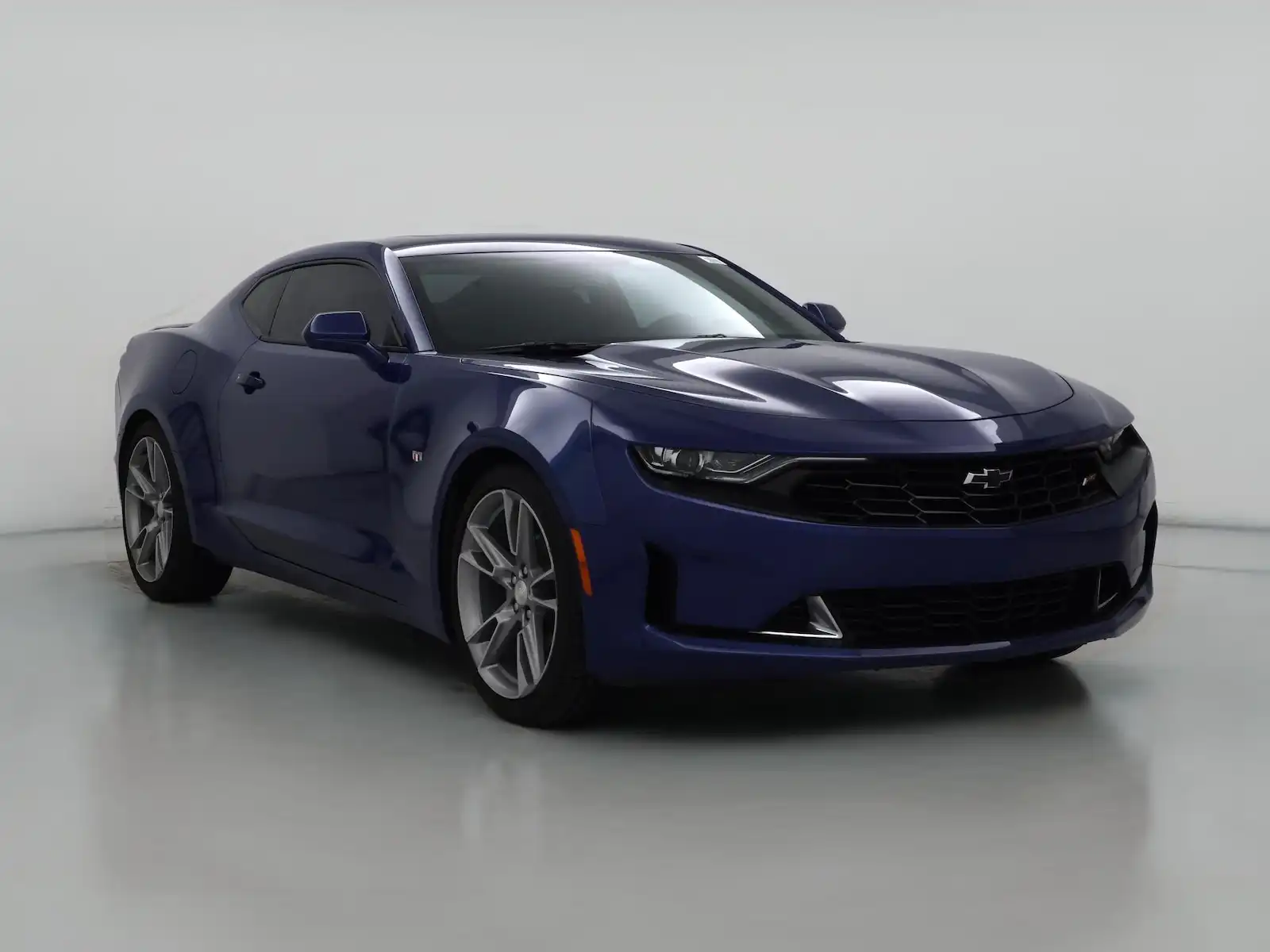 2021 Chevrolet Camaro 2.0 2LT's photo