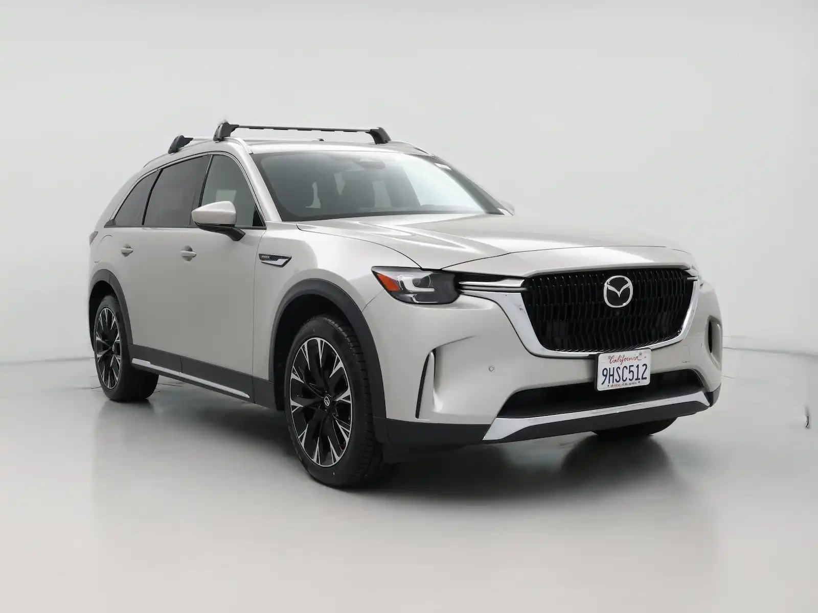 2024 Mazda CX-90 PHEV Premium Plus Package's photo
