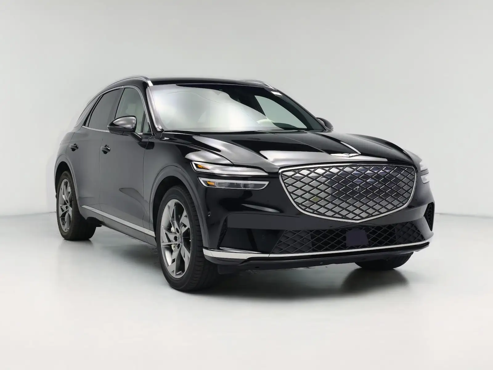 2023 Genesis GV70 Electrified Advanced AWD photo 1