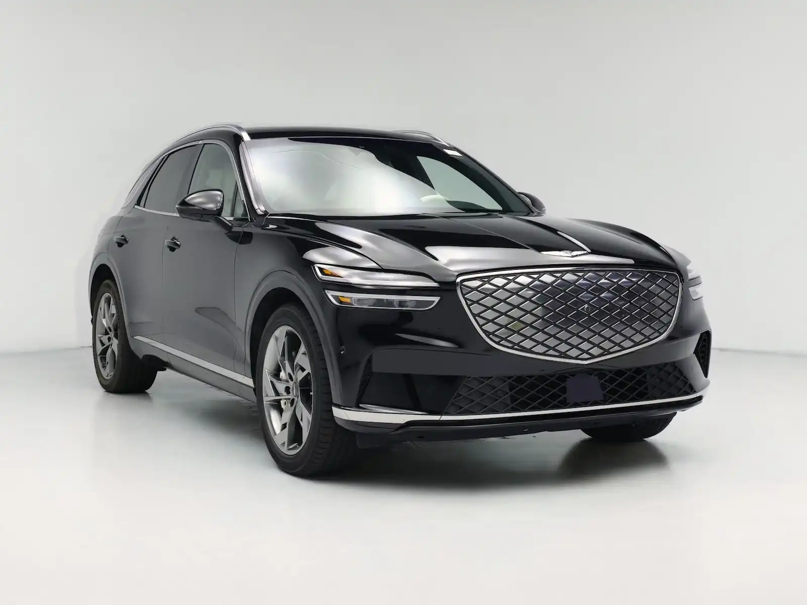 2023 Genesis GV70 Electrified Advanced AWD's photo
