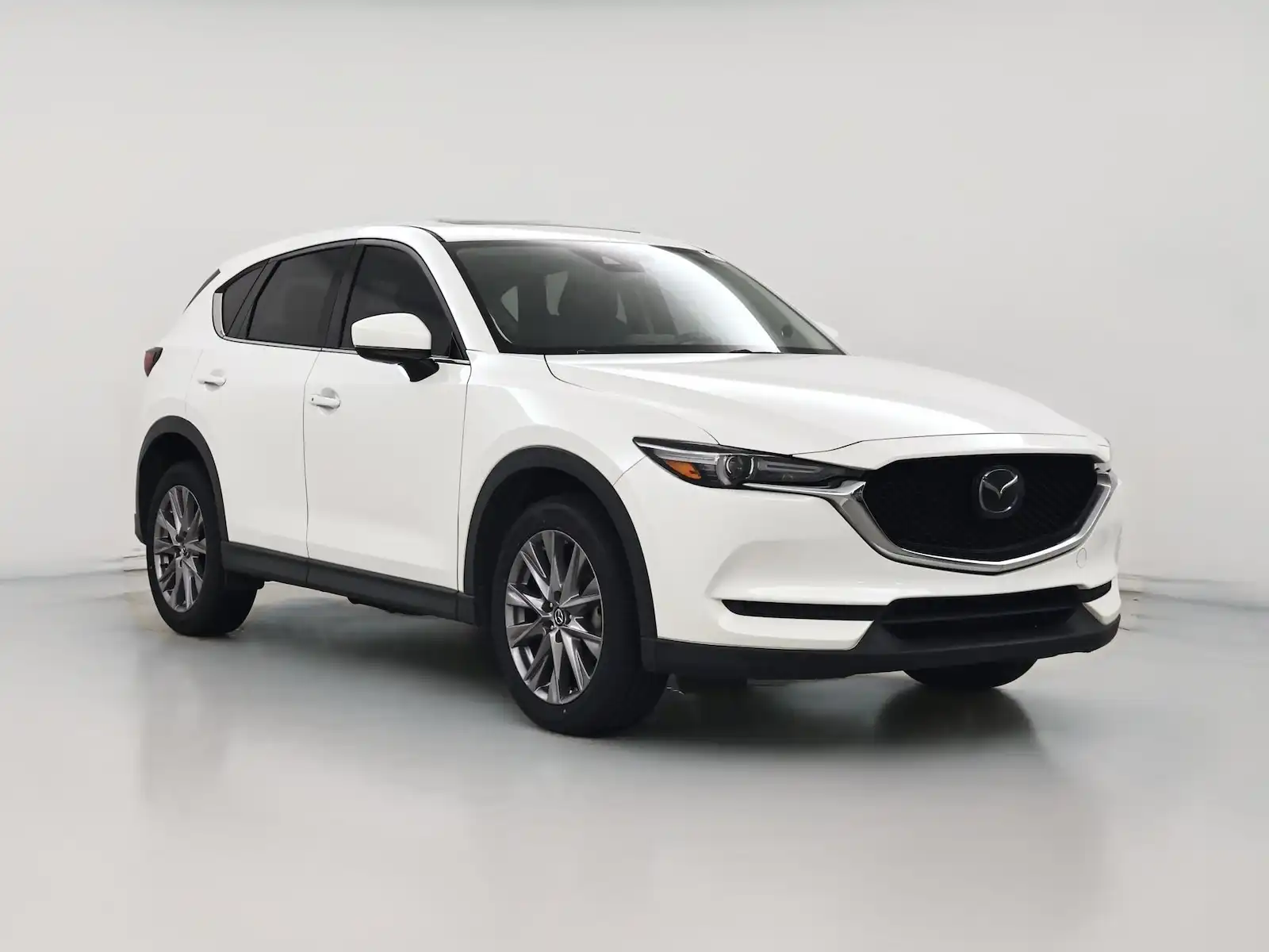 2019 Mazda CX-5 Grand Touring Auto's photo