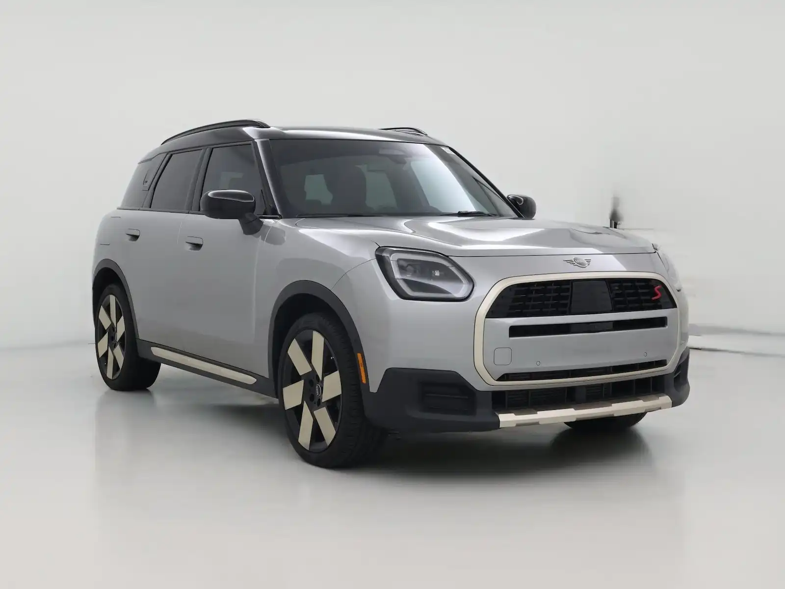 2025 MINI Countryman S ALL4's photo