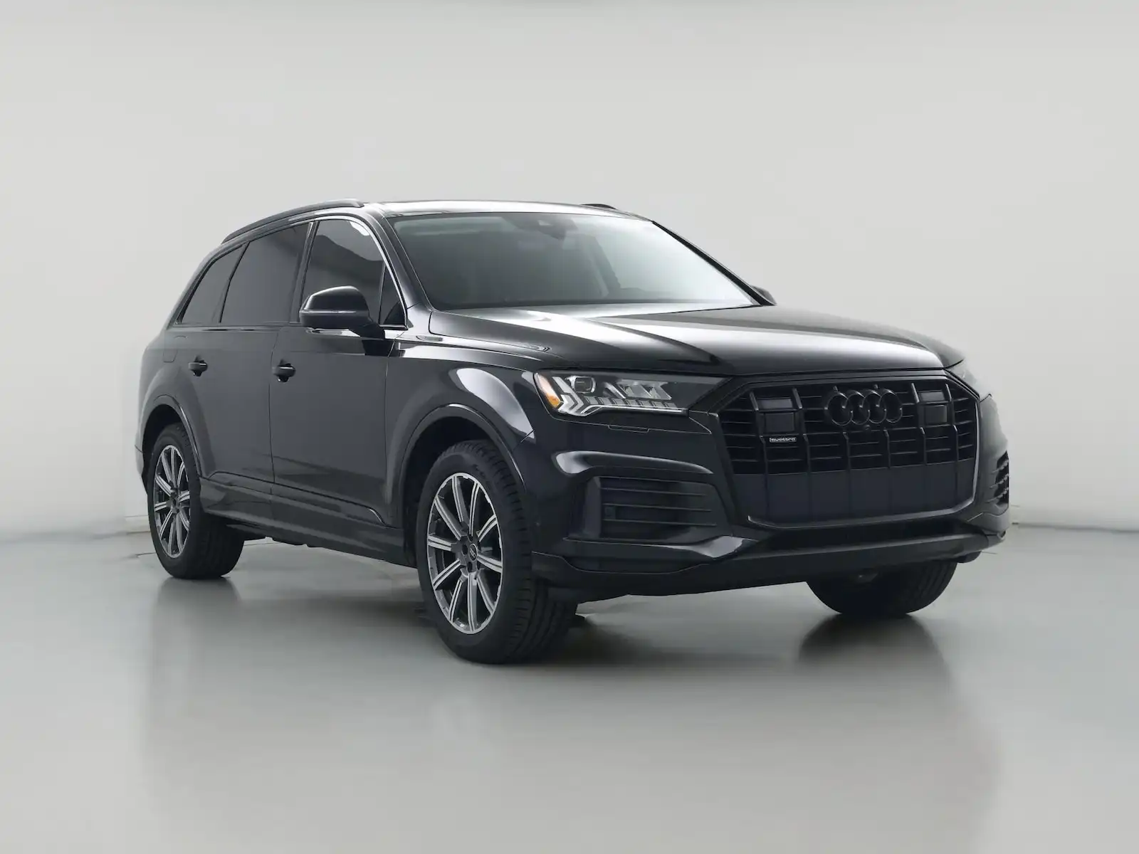 2024 Audi Q7 45 Premium Plus quattro Tiptronic's photo