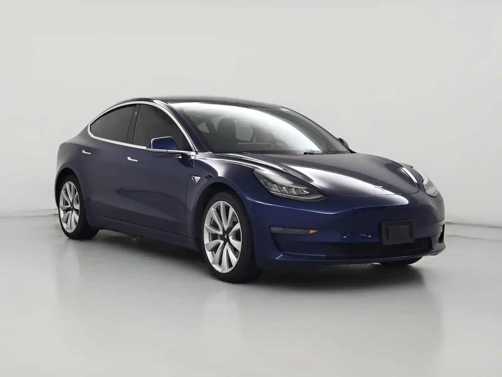 2019 Tesla Model 3 RWD Mid Range's photo