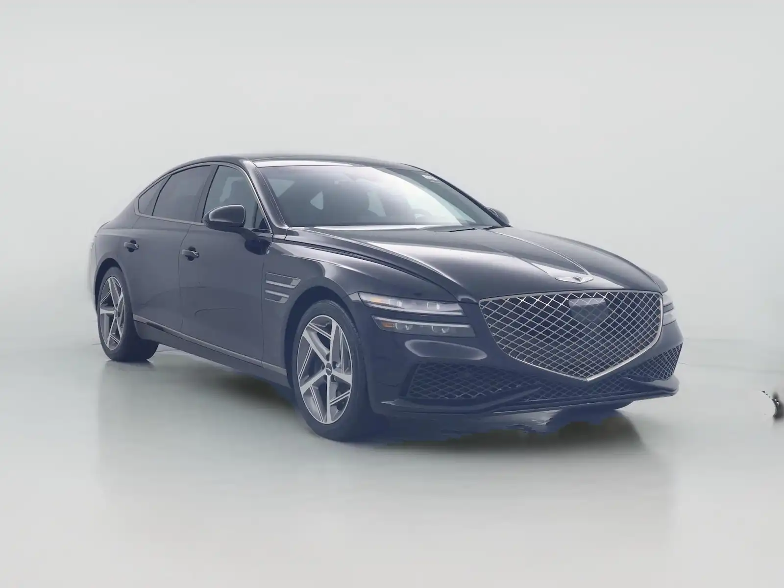 2024 Genesis G80 3.5T Sport AWD's photo