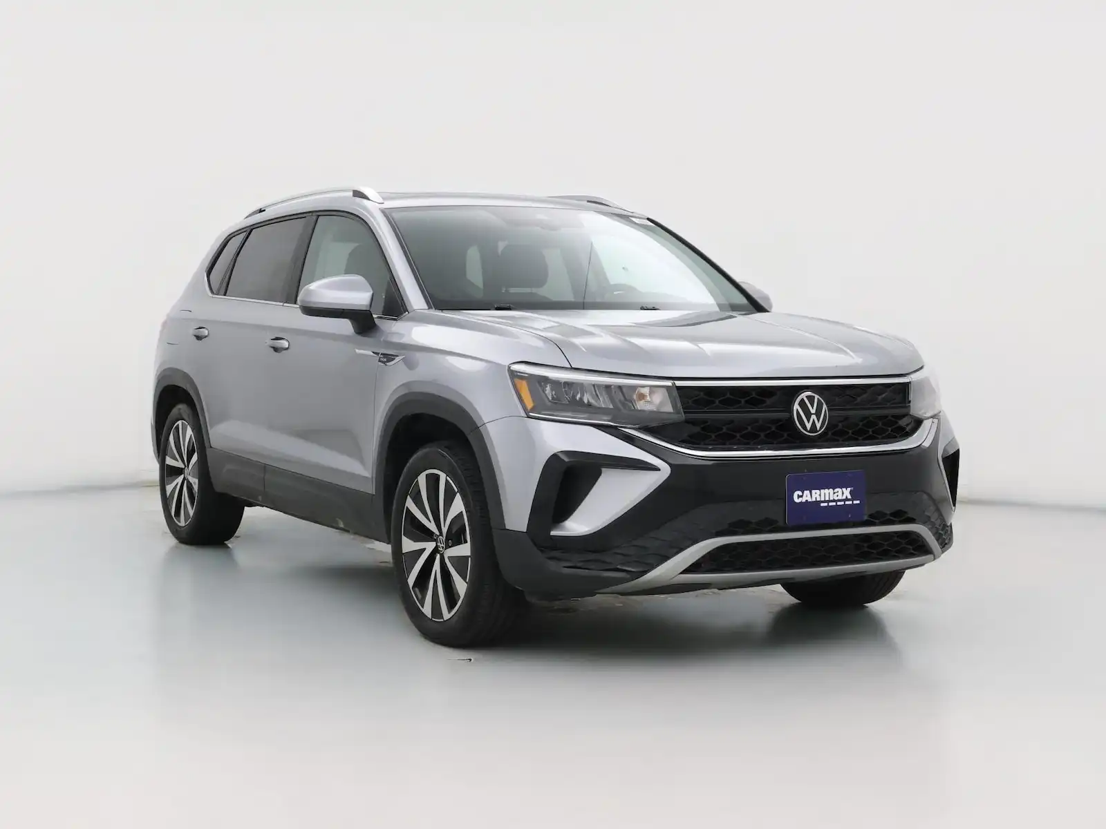 2023 Volkswagen Taos 1.5T SE 4Motion's photo