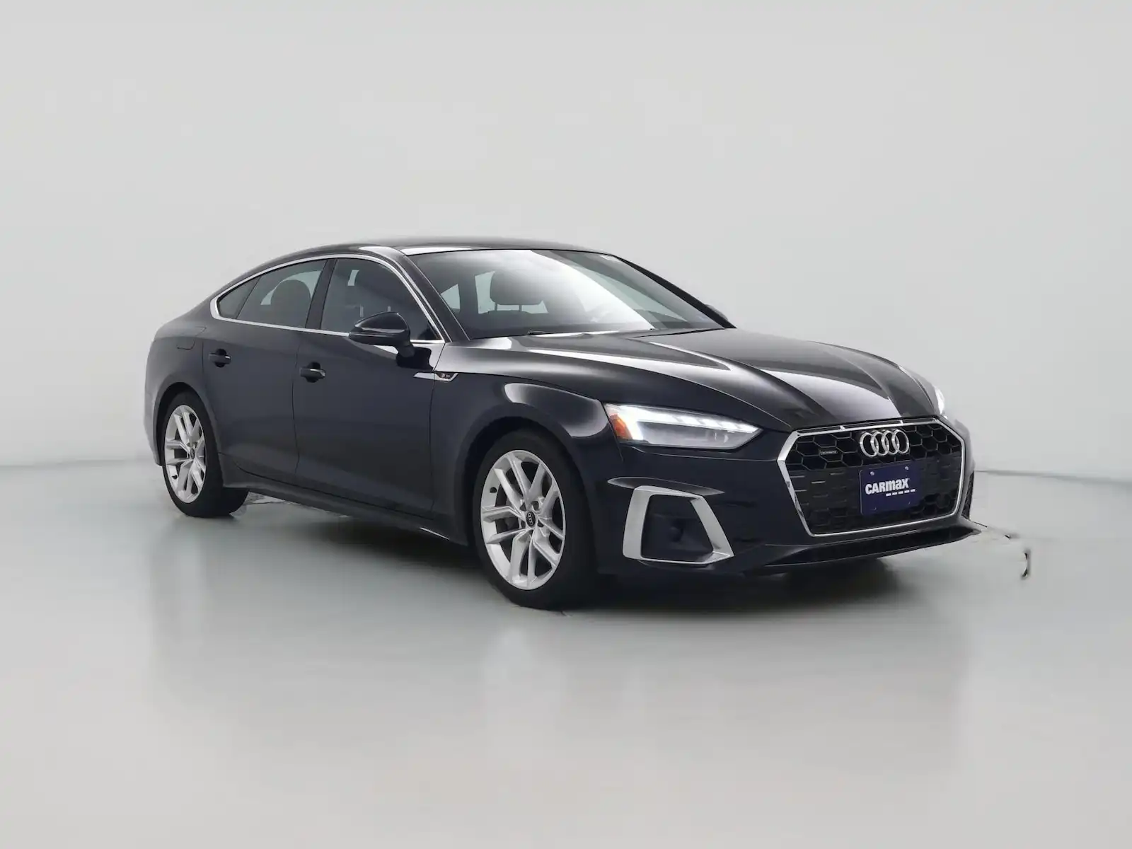 2023 Audi A5 Sportback 45 Premium quattro S tronic's photo