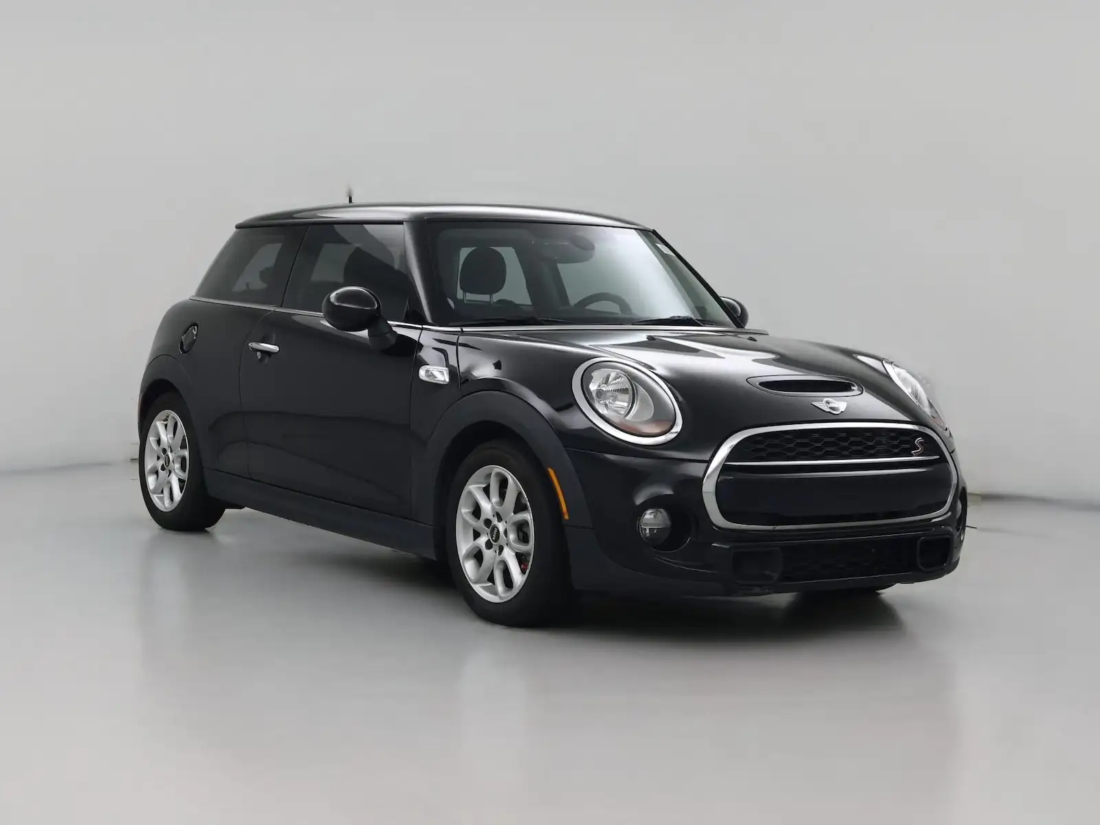 2016 MINI Cooper S's photo