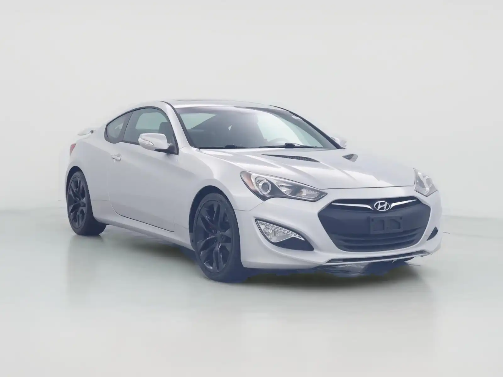 2016 Hyundai Genesis Coupe 3.8 Ultimate 6-Speed M T's photo