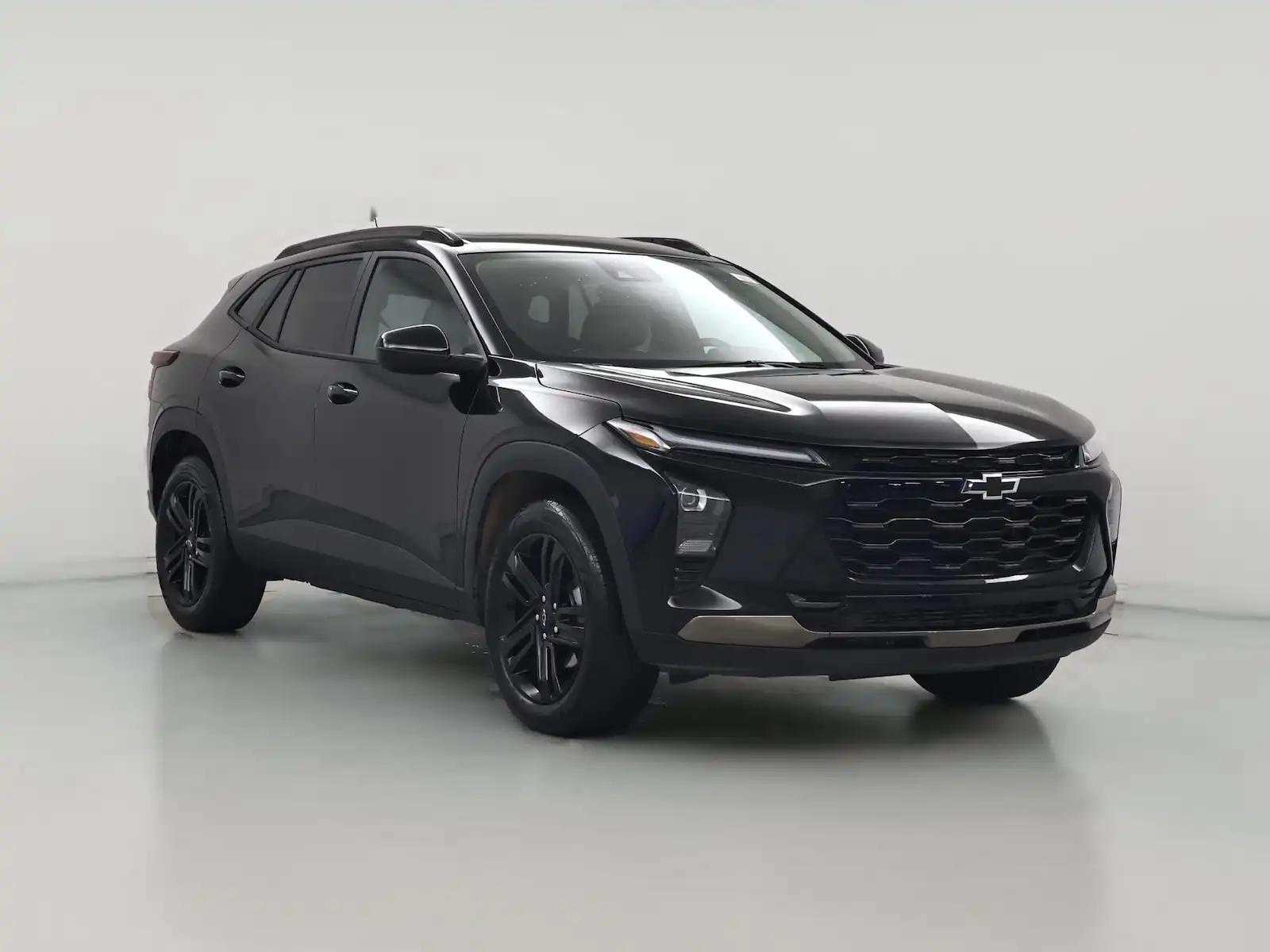 2026 Chevrolet Trax ACTIV FWD's photo