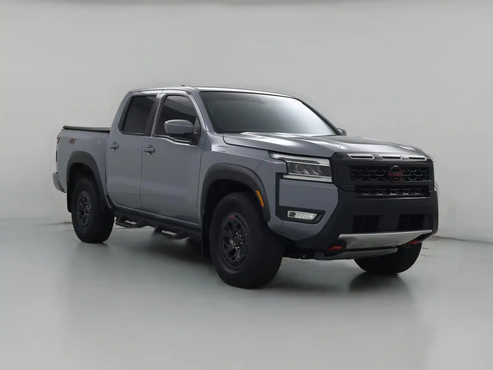 2025 Nissan Frontier PRO-4X Crew Cab 4WD's photo