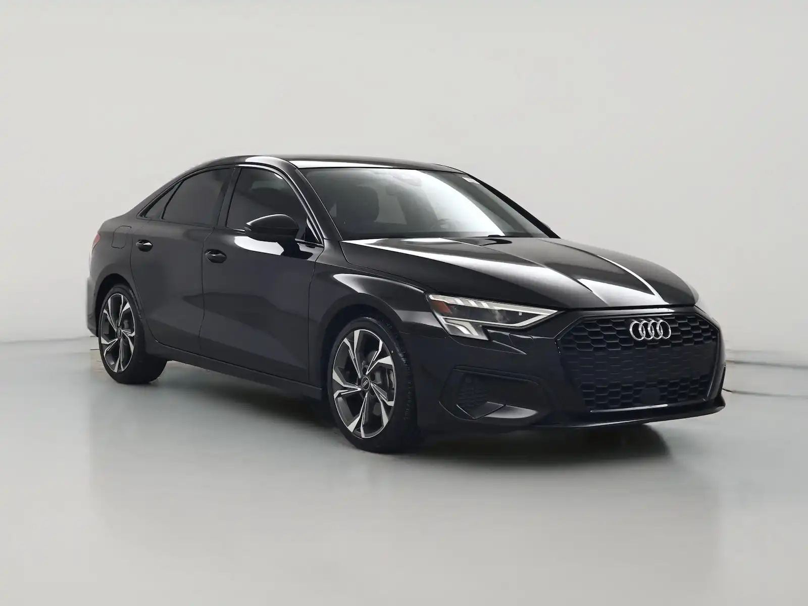 2022 Audi A3 40 TFSI Premium Plus FWD S tronic's photo