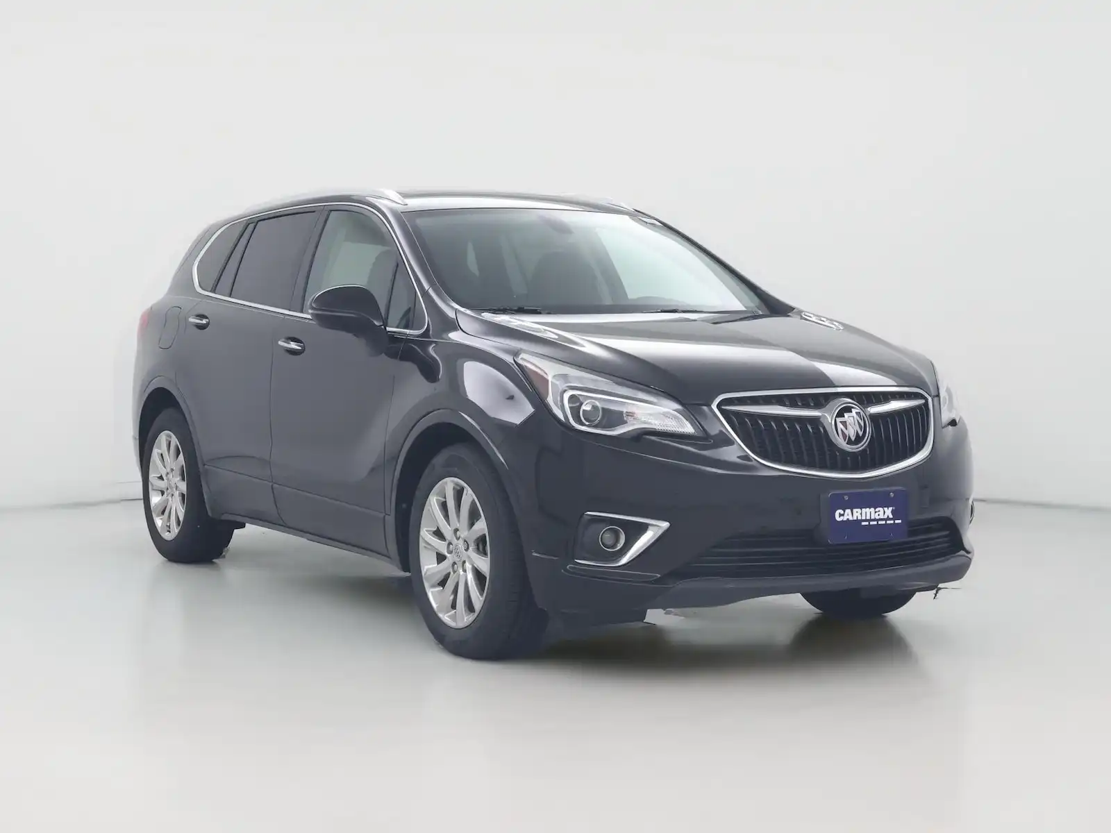 2020 Buick Envision Essence FWD's photo