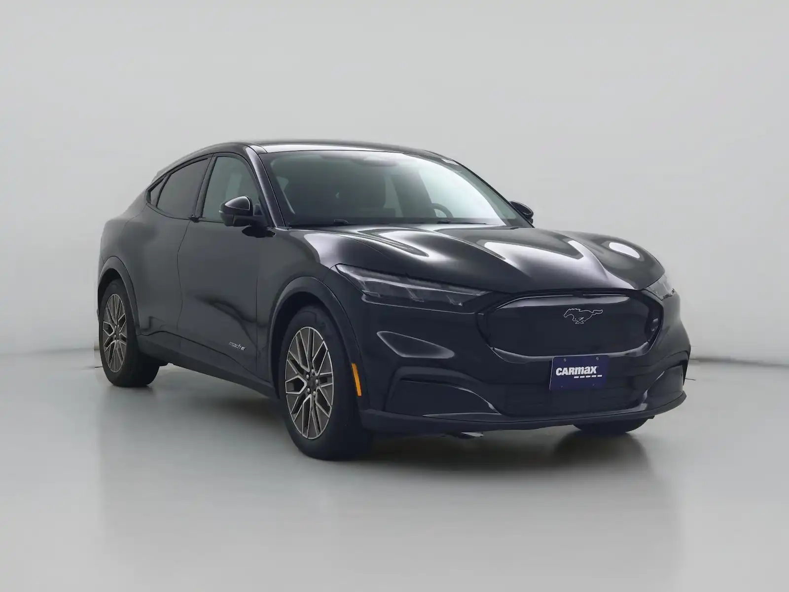 2025 Ford Mustang-Mach-e Premium's photo