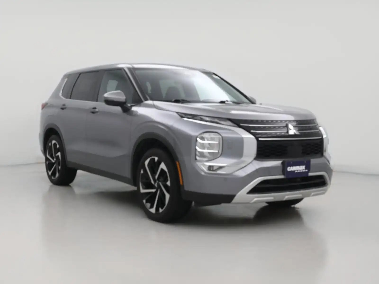 2024 Mitsubishi Outlander SE S-AWC's photo