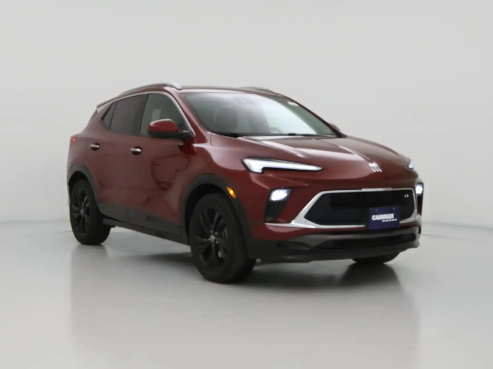 2024 Buick Encore GX Sport Touring's photo