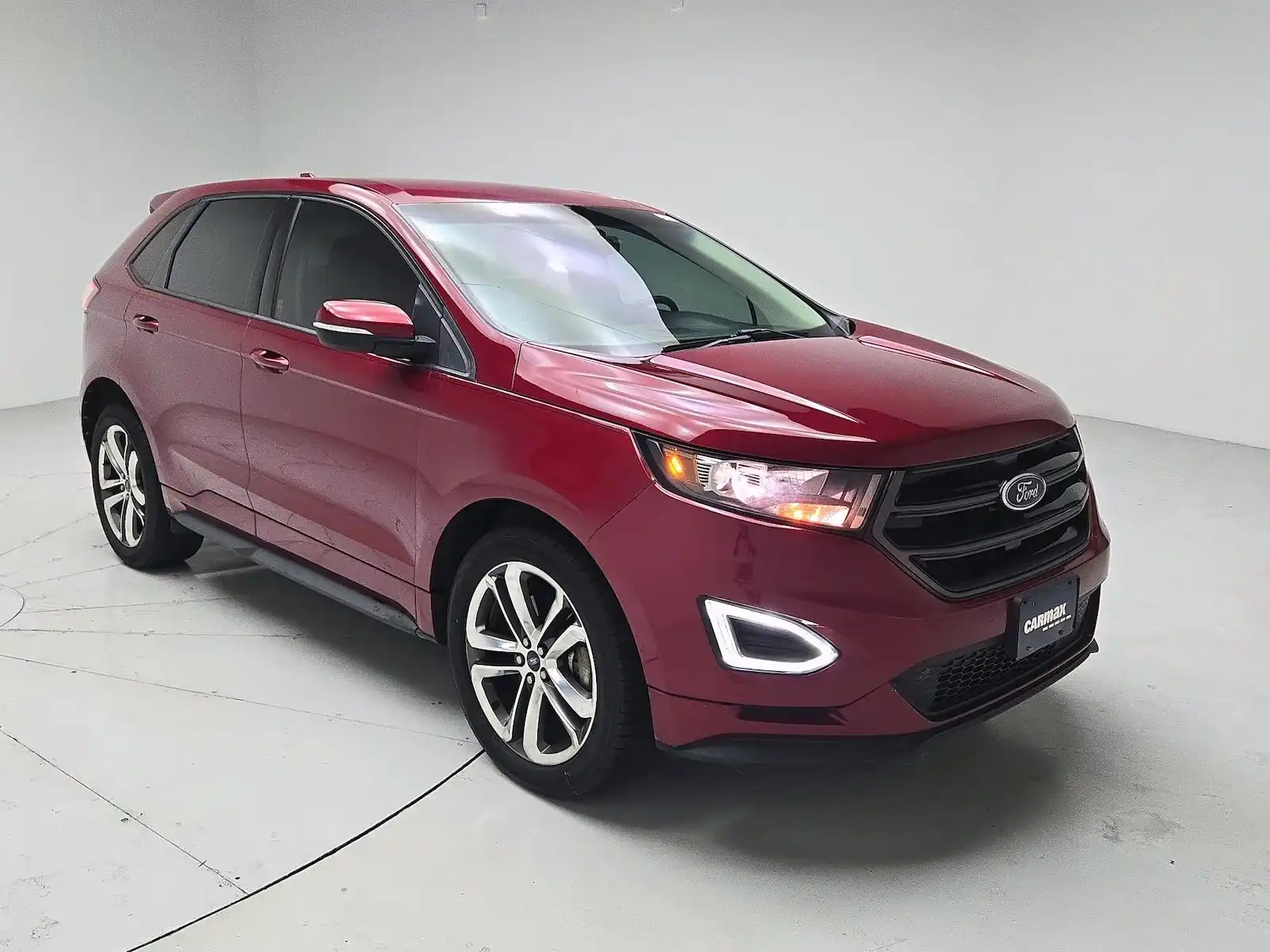 2015 Ford Edge Sport AWD's photo
