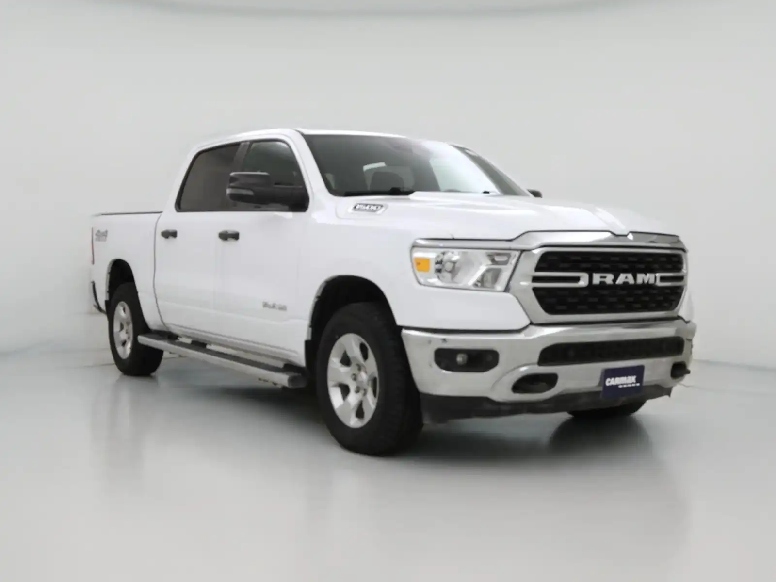 2024 RAM 1500 Big Horn/Lone Star 4WD Crew Cab 5'7's photo