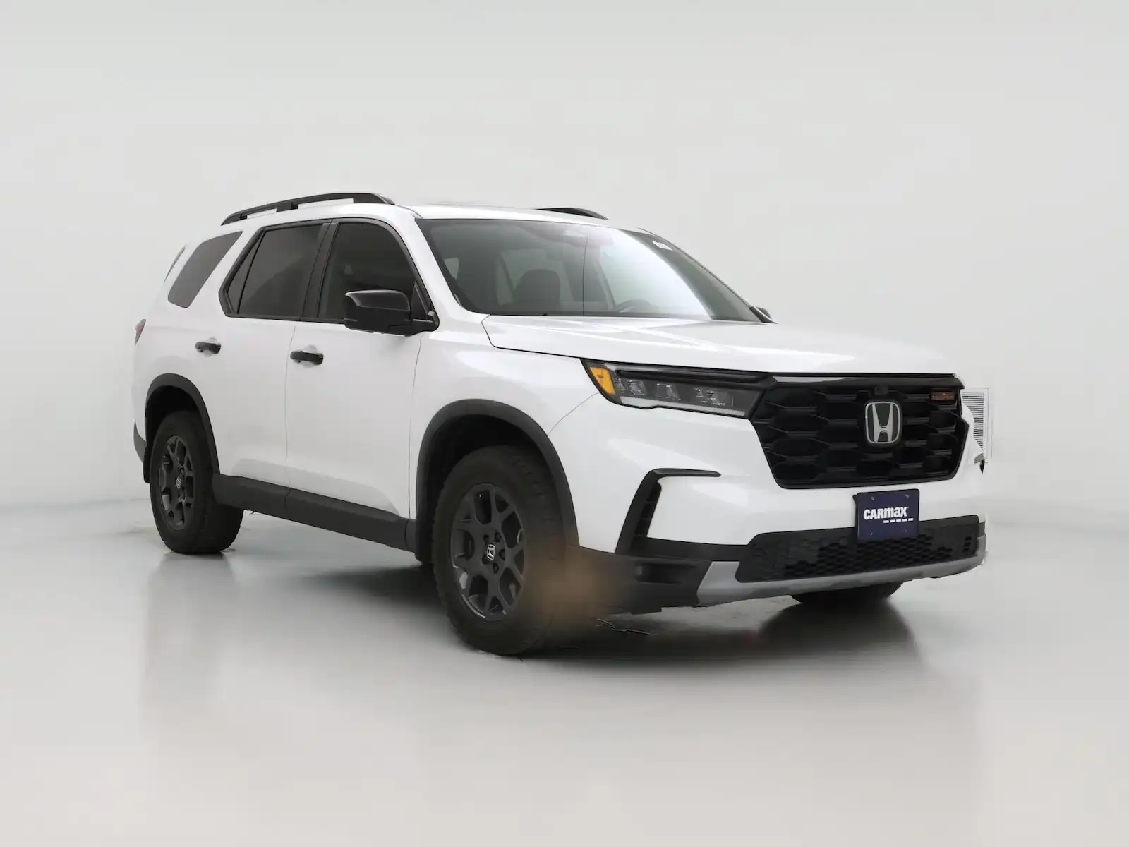 2023 Honda Pilot TrailSport AWD's photo