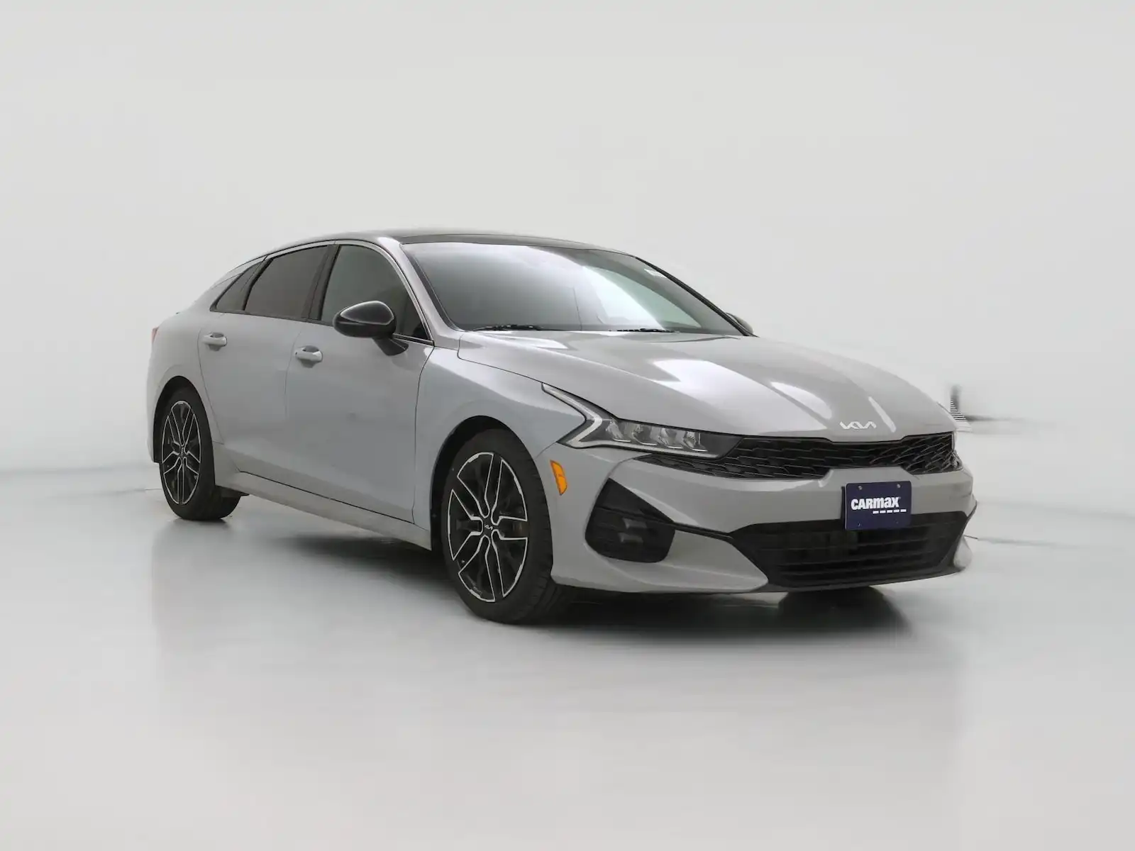 2024 Kia Optima GT FWD's photo
