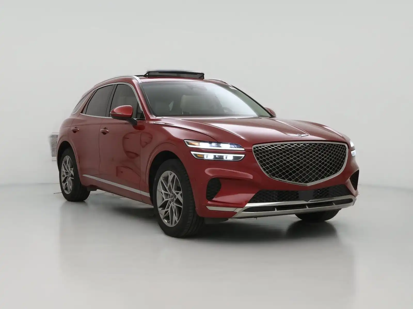 2022 Genesis GV70 2.5T Standard AWD's photo