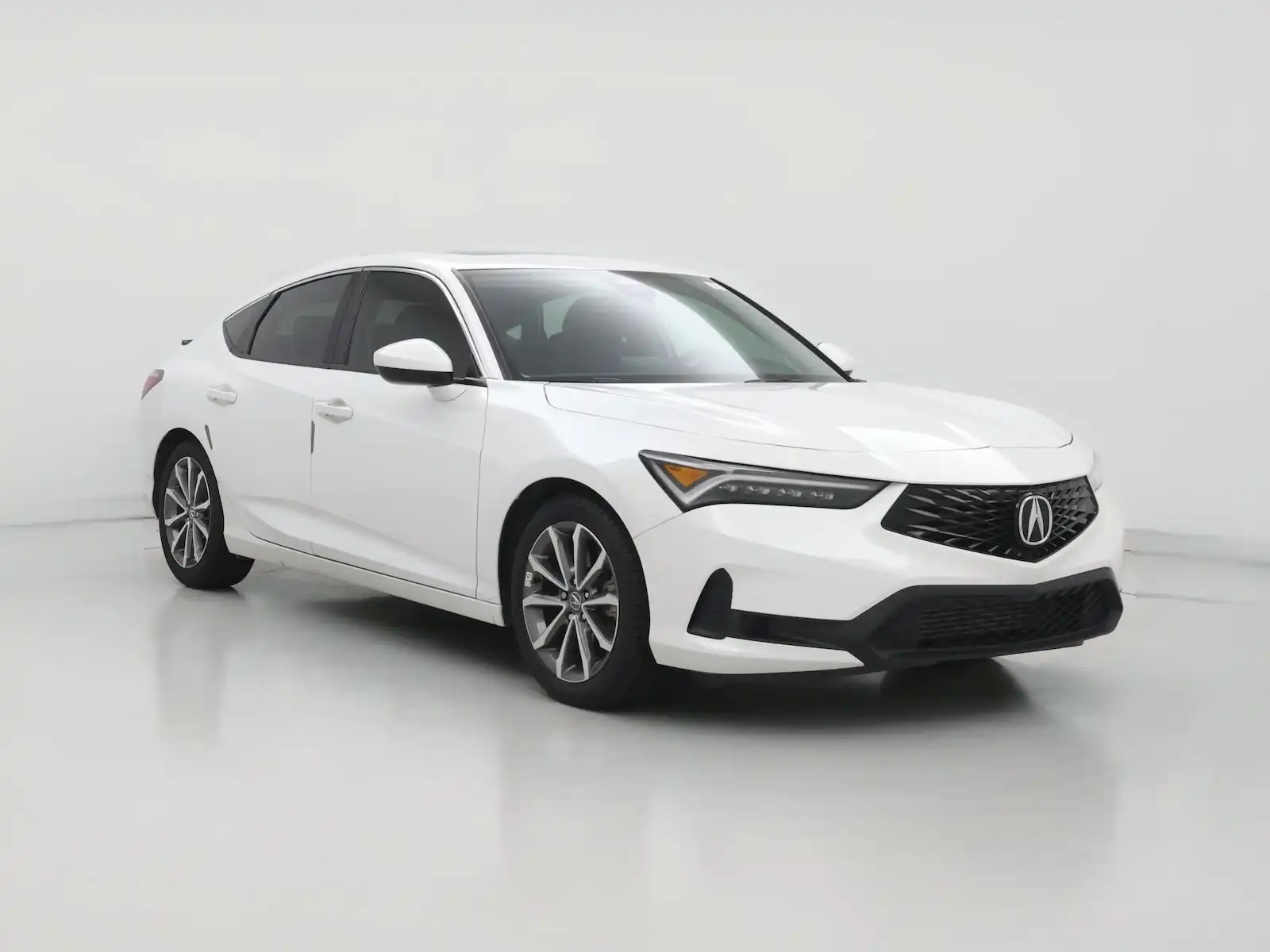 2024 Acura Integra Base's photo